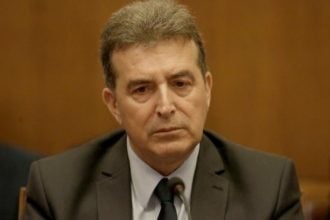 Μ. Χρυσοχοΐδης: Η τραγωδία στα Τρίκαλα μας γεμίζει θλίψη- Συλλυπητήρια στις οικογένειες