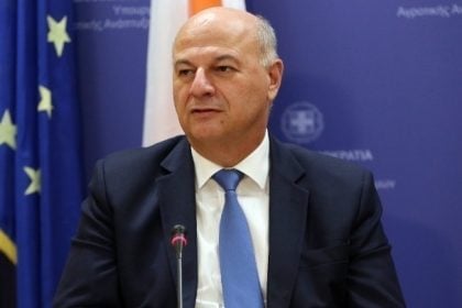 Κ. Τσιάρας: Εθνική επιλογή η ενίσχυση των μέτρων βιοασφάλειας χωρίς προσφυγή στον εμβολιασμό