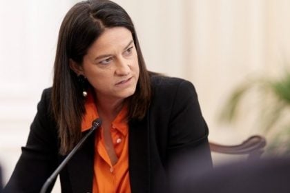 Νίκη Κεραμέως: «Κάθε απώλεια ανθρώπινης ζωής είναι τραγωδία»