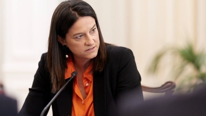 Νίκη Κεραμέως: «Κάθε απώλεια ανθρώπινης ζωής είναι τραγωδία»