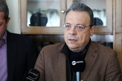 Σ. Φάμελλος: Η κυβέρνηση έχει αποδυναμώσει τα θέματα υγείας και ασφάλειας της εργασίας