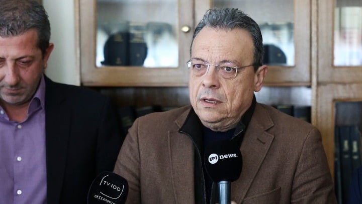 Σ. Φάμελλος: Η κυβέρνηση έχει αποδυναμώσει τα θέματα υγείας και ασφάλειας της εργασίας