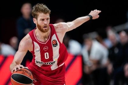 Γουόκαπ: «Ρυθμός, κυκλοφορία και ριμπάουντ τα κλειδιά κόντρα στη Φενέρμπαχτσε»