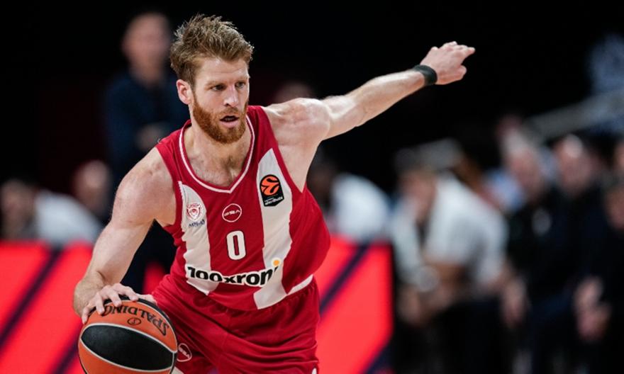 Γουόκαπ: «Ρυθμός, κυκλοφορία και ριμπάουντ τα κλειδιά κόντρα στη Φενέρμπαχτσε»