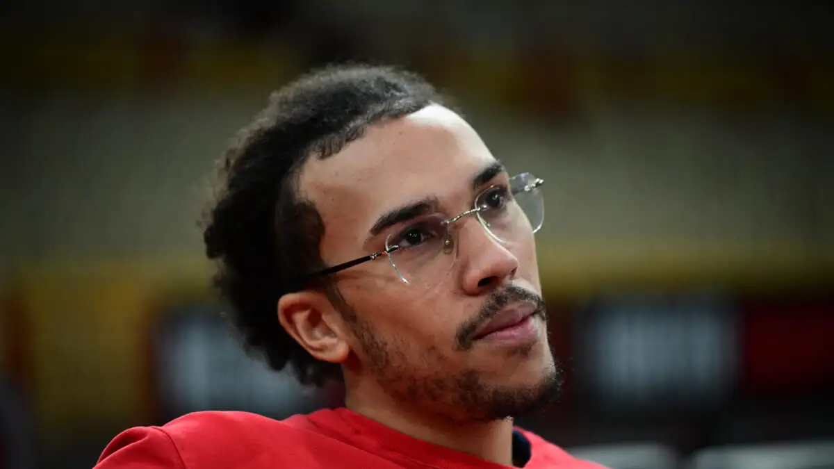 Ολυμπιακός: Οριστικά νοκ άουτ ο Γουόρντ με τον Παναθηναϊκό