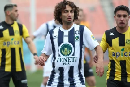 Super League 2: Ο Ηρακλής 1-0 την Καρδίτσα και επέστρεψε στην κορυφή