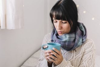 Κρυολόγημα: Το κινέζικο γιατροσόφι με ένα αναπάντεχο υλικό που ανακουφίζει από τα συμπτώματα