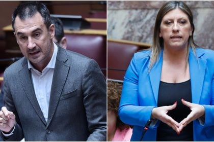 Πυρά αντιπολίτευσης στην κυβέρνηση για τη Βενεζουέλα – Επίκαιρη ερώτηση Χαρίτση, ειδική συνεδρίαση ζητεί η Κωνσταντοπούλου