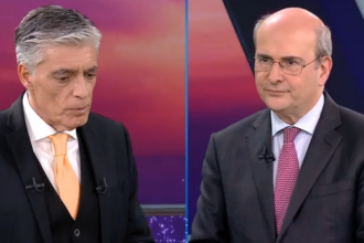 Κωστής Χατζηδάκης: «Φτιάχνουμε ένα κράτος πιο φιλικό στον πολίτη» - Το σχέδιο της κυβέρνησης για την καθημερινότητα του πολίτη