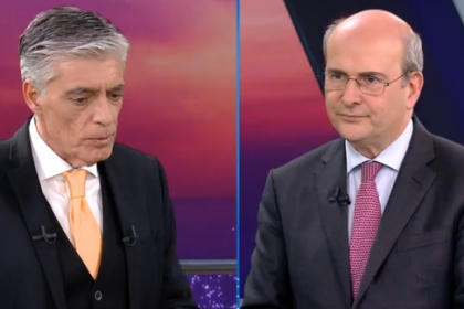 Κωστής Χατζηδάκης: «Φτιάχνουμε ένα κράτος πιο φιλικό στον πολίτη» - Το σχέδιο της κυβέρνησης για την καθημερινότητα του πολίτη