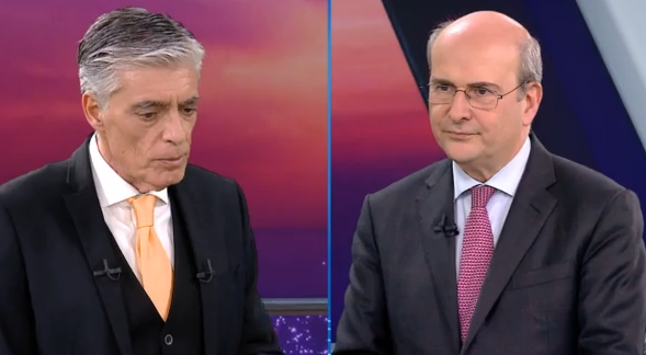 Κωστής Χατζηδάκης: «Φτιάχνουμε ένα κράτος πιο φιλικό στον πολίτη» - Το σχέδιο της κυβέρνησης για την καθημερινότητα του πολίτη