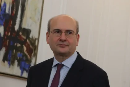 Χατζηδάκης για αγρότες: Είμαστε δημοκρατία αλλά δε μπορεί να κάνει ο καθένας ό,τι του κατεβαίνει