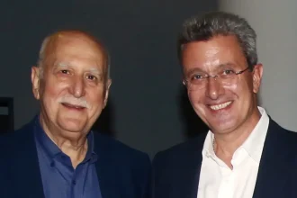 Νίκος Χατζηνικολάου: «Έφυγες τώρα που επιτέλους θα ζούσες»