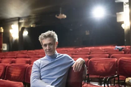 Αιμίλιος Χειλάκης: Πέθανε η μητέρα του γνωστού ηθοποιού – Η συγκινητική ανάρτηση με το τελευταίο αντίο