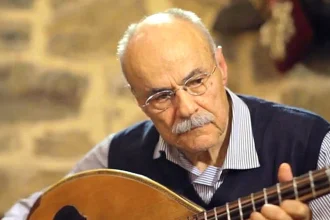 Πέθανε ο αδελφός του Νίκου Ξυλούρη, Γιάννης σε ηλικία 83 ετών