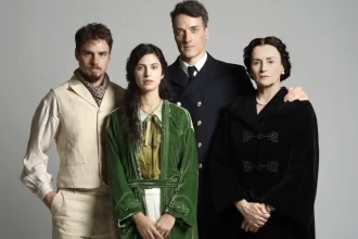 Η μεγάλη χίμαιρα: Η μικρή Άννα αρρωσταίνει βαριά, ο Μηνάς επιστρέφει από την Αθήνα