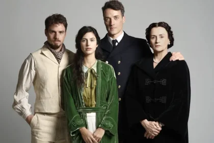 Η μεγάλη χίμαιρα: Η μικρή Άννα αρρωσταίνει βαριά, ο Μηνάς επιστρέφει από την Αθήνα