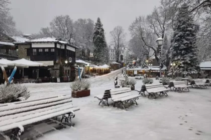 Προβλήματα σε ολόκληρη την Ήπειρο από την κακοκαιρία – Κλειστά σχολεία σε Μέτσοβο και Τζουμέρκα