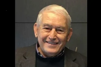 Πέθανε ο επιχειρηματίας Αλκιβιάδης Χήτος