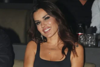 Χριστίνα Κολέτσα: Είμαι πιο ερωτευμένη από ποτέ με τον εαυτό μου, δεν το είχα ξανανιώσει