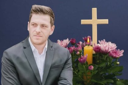 «Έσβησε» ο 40χρονος Χριστόφορος Τσιρώνης από το Αγρίνιο - Δώρισαν τα όργανά του