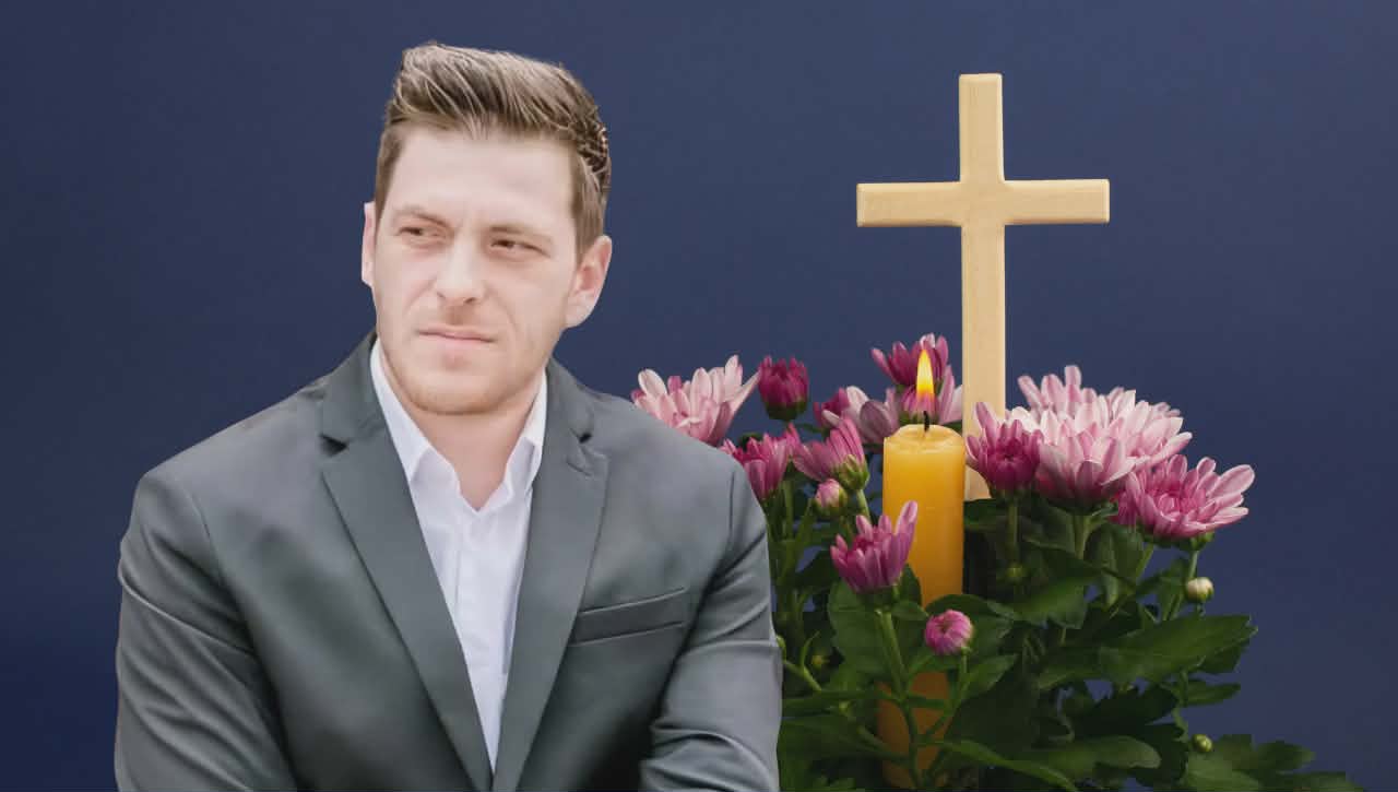 «Έσβησε» ο 40χρονος Χριστόφορος Τσιρώνης από το Αγρίνιο - Δώρισαν τα όργανά του