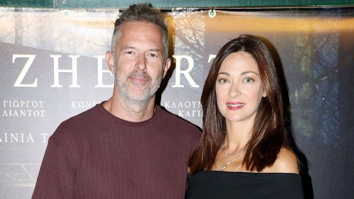 Χρήστος Λούλης για Έμιλυ Κολιανδρή: Η ζωή μας δεν συνεχίζει να είναι πάρτι