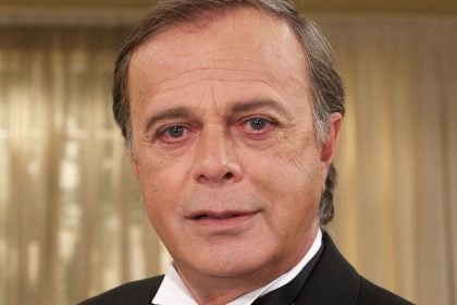 Χρήστος Πολίτης: Σήμερα στη Ριτσώνα το «τελευταίο αντίο» στον σπουδαίο ηθοποιό – Η επιθυμία της οικογένειάς του