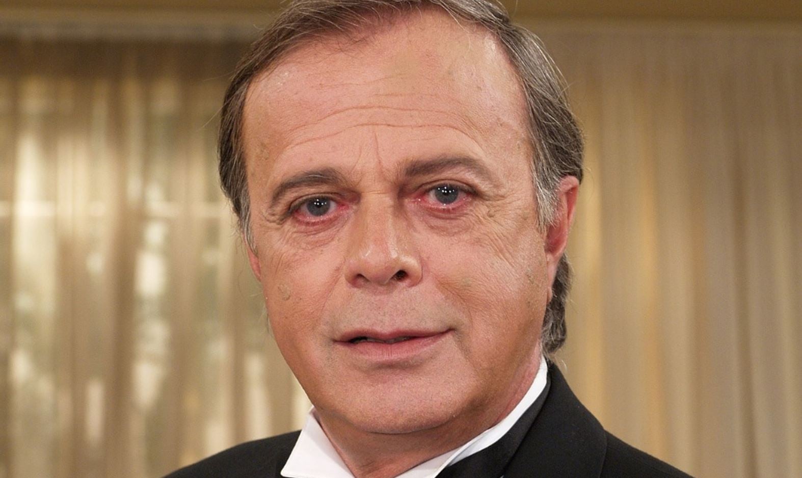 Χρήστος Πολίτης: Σήμερα στη Ριτσώνα το «τελευταίο αντίο» στον σπουδαίο ηθοποιό – Η επιθυμία της οικογένειάς του