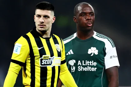 ΑΕΚ - Παναθηναϊκός: Ντέρμπι στη Νέα Φιλαδέλφεια, σέντρα στις 21:00