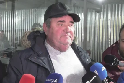 Ο Ανεστίδης βρίζει χυδαία τον Μητσοτάκη on camera - Άθλιες αισχρότητες (ΒΙΝΤΕΟ)