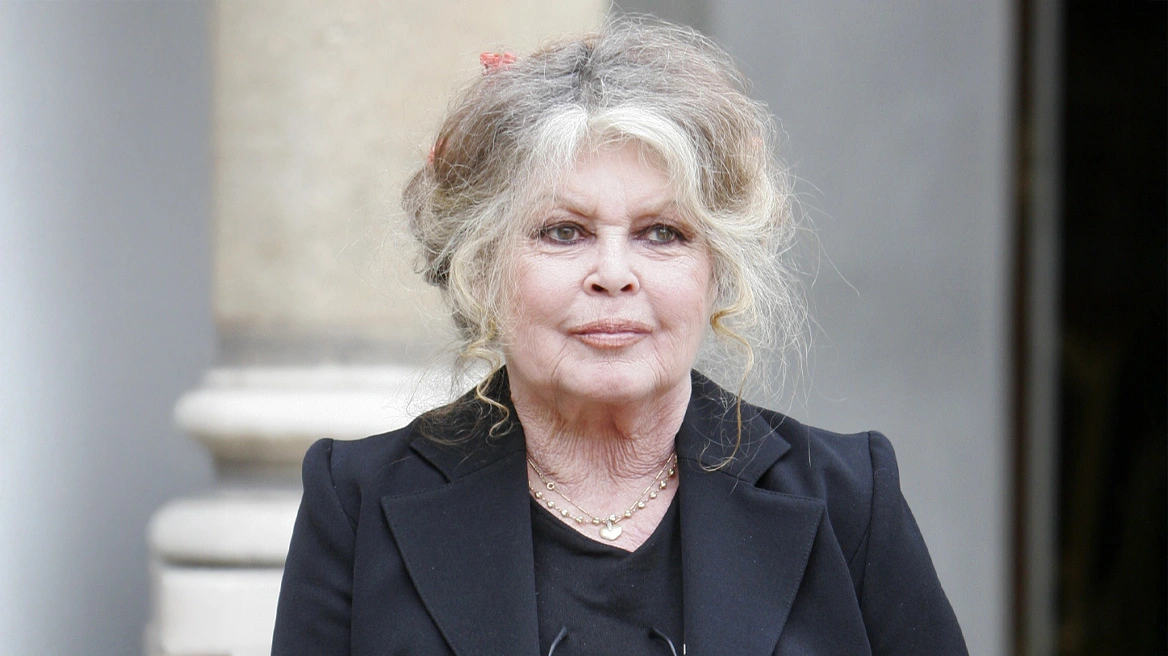 Η Μπριζίτ Μπαρντό πέθανε από καρκίνο - Τι αποκάλυψε ο σύζυγός της για τις τελευταίες της ημέρες