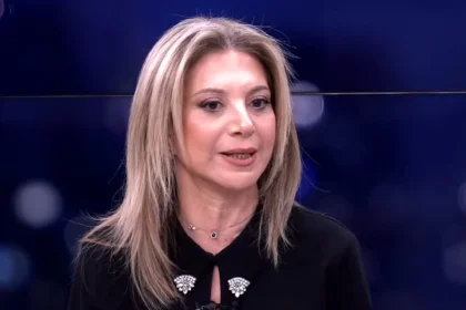 Η Μαρία Καρυστιανού ανακοίνωσε τη δημιουργία κόμματος που θα κατέβει στις επόμενες εκλογές: Δεν είναι ξεκάθαρο αν θα ηγηθώ