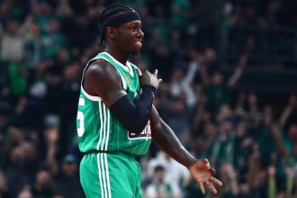 Παναθηναϊκός: Χωρίς τον Κέντρικ Ναν οι πράσινοι κόντρα στην Μπασκόνια