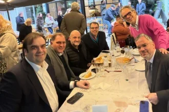 Επιστροφή στο Μεταξουργείο για τον Πιερρακάκη