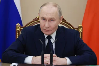 Η CIA εκτιμά ότι η Ουκρανία δεν στόχευσε με drones το σπίτι του Πούτιν, επιφυλακτικός ο Τραμπ μετά την αποκάλυψη