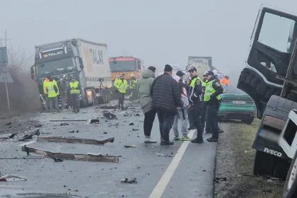 Σταθερή η κατάσταση των τριών τραυματιών οπαδών του ΠΑΟΚ στη Ρουμανία, επαναπατρίζονται οι νεκροί