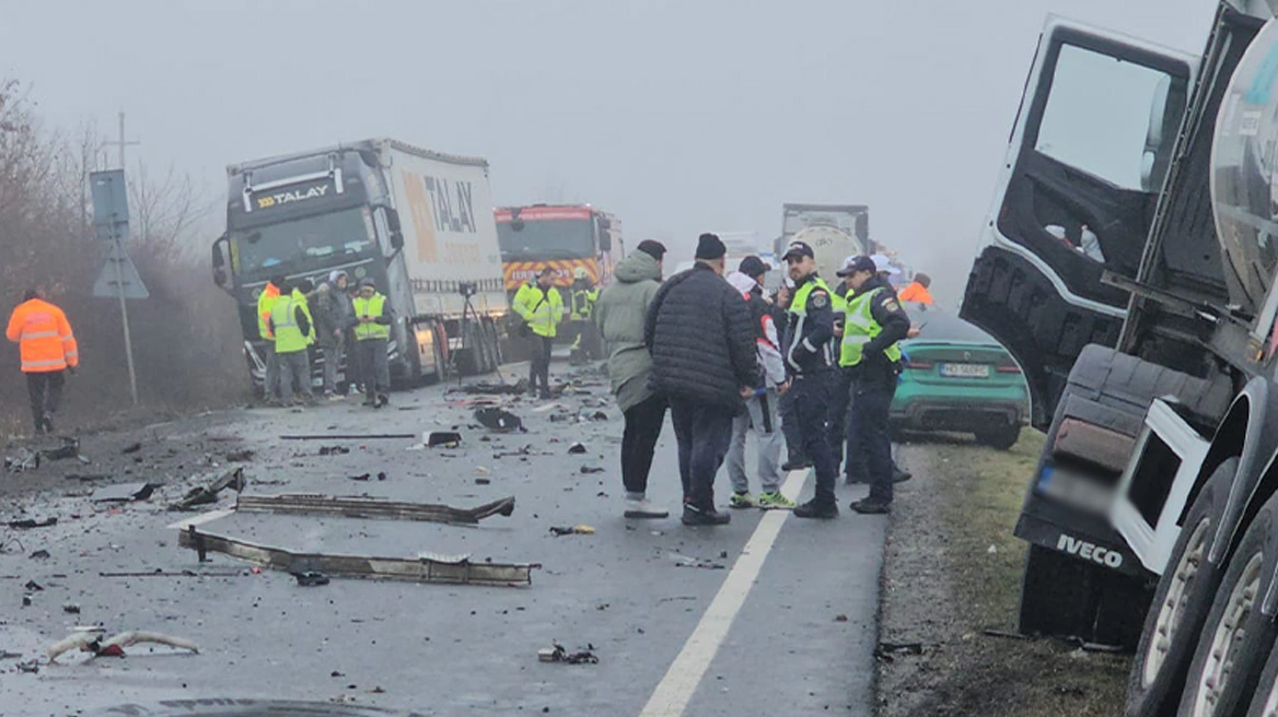 Σταθερή η κατάσταση των τριών τραυματιών οπαδών του ΠΑΟΚ στη Ρουμανία, επαναπατρίζονται οι νεκροί