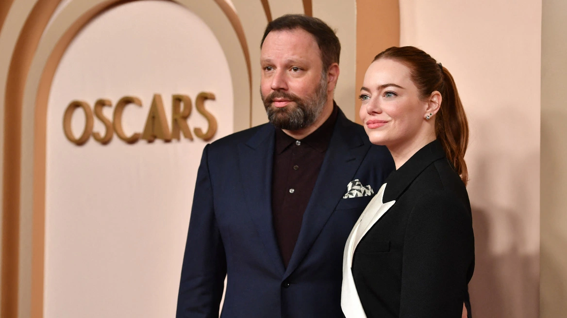 Όσκαρ 2026 - Όλες οι υποψηφιότητες: 16 για το Sinners, σε 4 κατηγορίες υποψήφιος ο Λάνθιμος με τη Bugonia