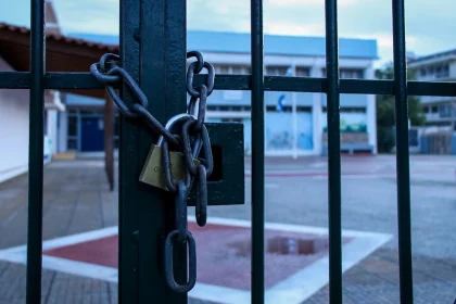 Κλειστά αύριο όλα τα σχολεία της Αττικής ενόψει της κακοκαιρίας