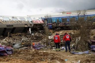 Δίκη για το βιντεοληπτικό υλικό στα Τέμπη: Μόνο για την υπεξαγωγή εγγράφων θα παρασταθούν οι συγγενείς των θυμάτων