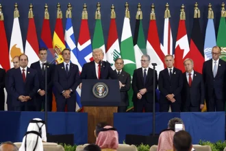 Ελλάδα και Κύπρος πήραν πρόσκληση για το «Συμβούλιο Ειρήνης» του Τραμπ για τη Γάζα