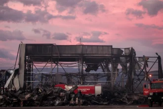 Ανακοίνωση Βιολάντα: "Σε στιγμές πένθους προέχει η ευθύνη και η αξιοπρέπεια"