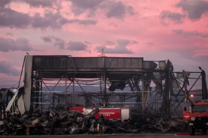 Ανακοίνωση Βιολάντα: "Σε στιγμές πένθους προέχει η ευθύνη και η αξιοπρέπεια"