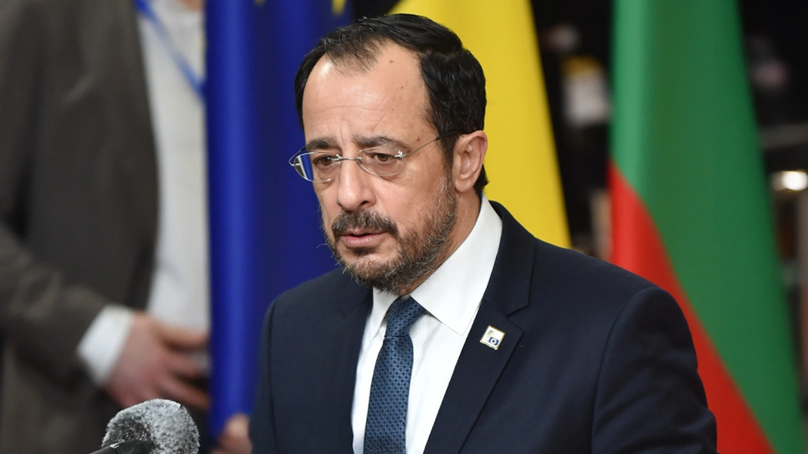 Πολιτικό σκάνδαλο μεγατόνων στην Κύπρο: Σάλος από βίντεο με διαλόγους για μίζες στον Πρόεδρο Νίκο Χριστοδουλίδη - Τι απαντά η Λευκωσία