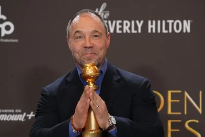 Χρυσές Σφαίρες 2026: «One Battle After Another» και «Adolescence» σάρωσαν τα βραβεία – Όλοι οι νικητές της βραδιάς