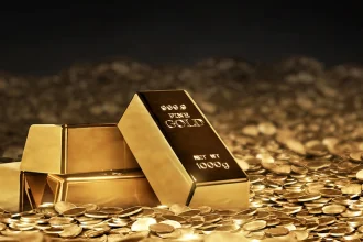 Ιστορικό ρεκόρ για τον χρυσό που ξεπέρασε τα 5.000 δολάρια ανά ουγγιά