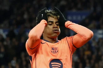 Σοσιεδάδ – Μπαρτσελόνα 2-1: Ήττα για τους Καταλανούς και χαμός στην κορυφή του ισπανικού πρωταθλήματος