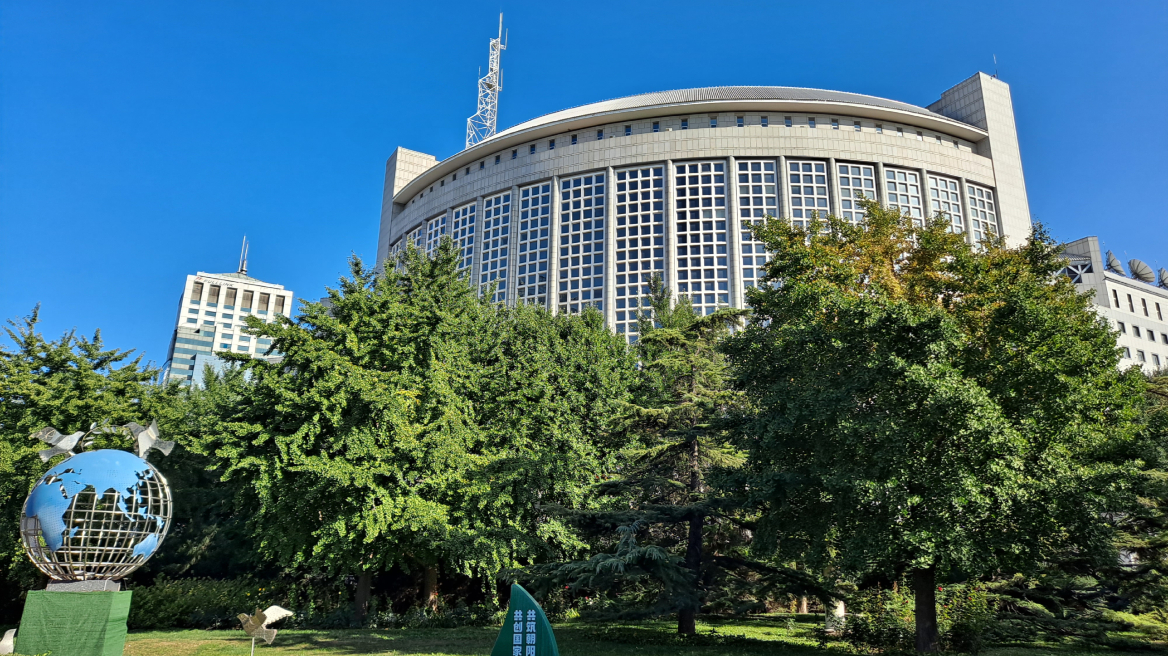 Διεθνείς αντιδράσεις για τη σύλληψη Μαδούρο: Ρωσία, Κίνα και χώρες της ΕΕ ζητούν αποκλιμάκωση