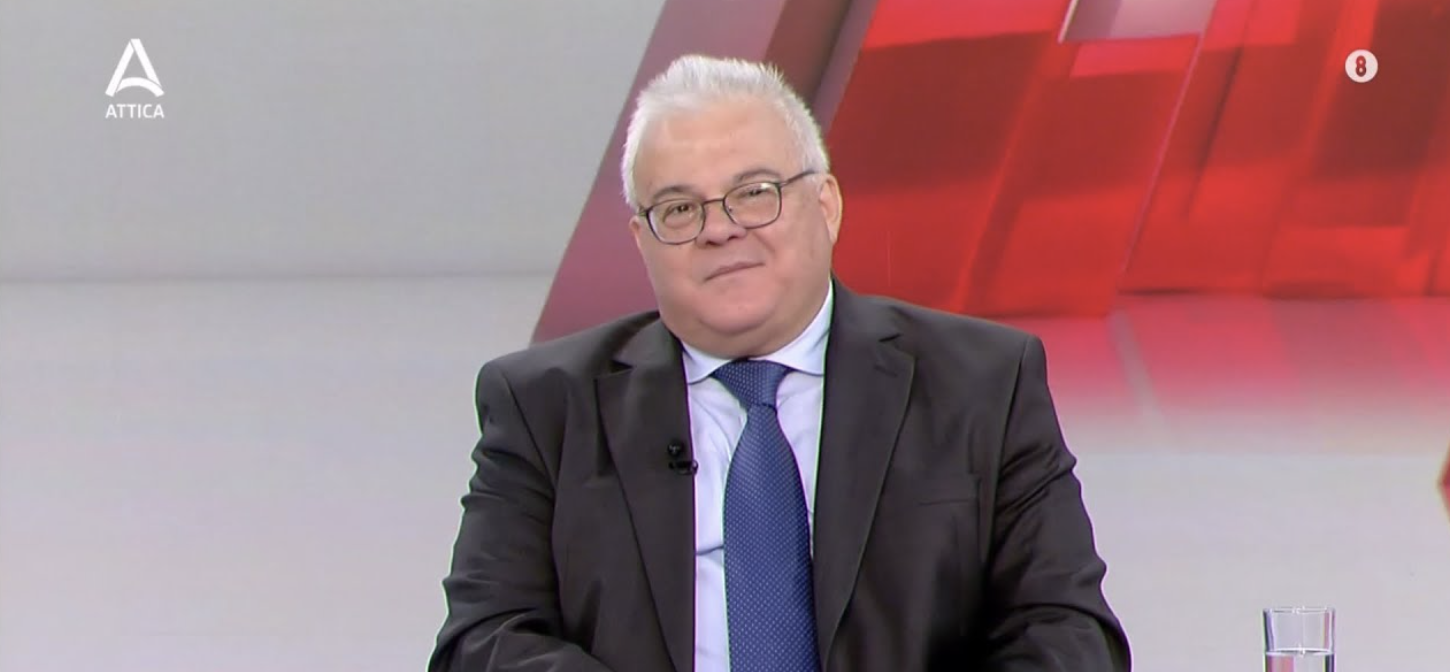 Γιατί ο Τραμπ έβαλε «φρένο»